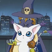 WizaTeiru (Digimon Adventure)