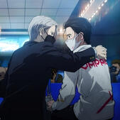 Victuuri (YOI)