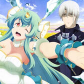 ShinLeno (Maou Gakuin)