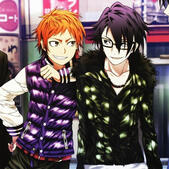 MiSaru (K)