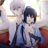 XiHua (Spiritpact)