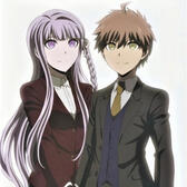 Naegiri🔄 (Danganronpa)