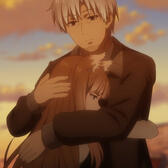 LawHolo (Spice&amp;Wolf)