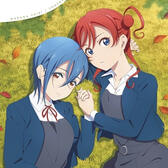 ShikiMei🔄 (Love Live)