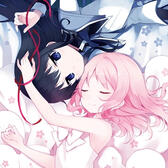 Wraith!MadoHomu🔄 (PMMM)