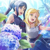 KanaMari🔄 (Love Live)