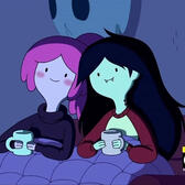 Bubbline🔄(Adventure Time)