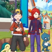 ShiruHibi (Pokemon HGSS)