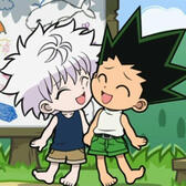 GonKillu (HxH)