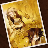 Elleo (Pandora Hearts)