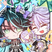 Nepteon/Jupiter (GCDC)